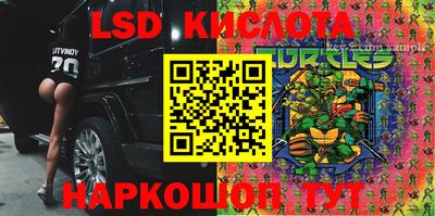 Альфа ПВП Камышлов